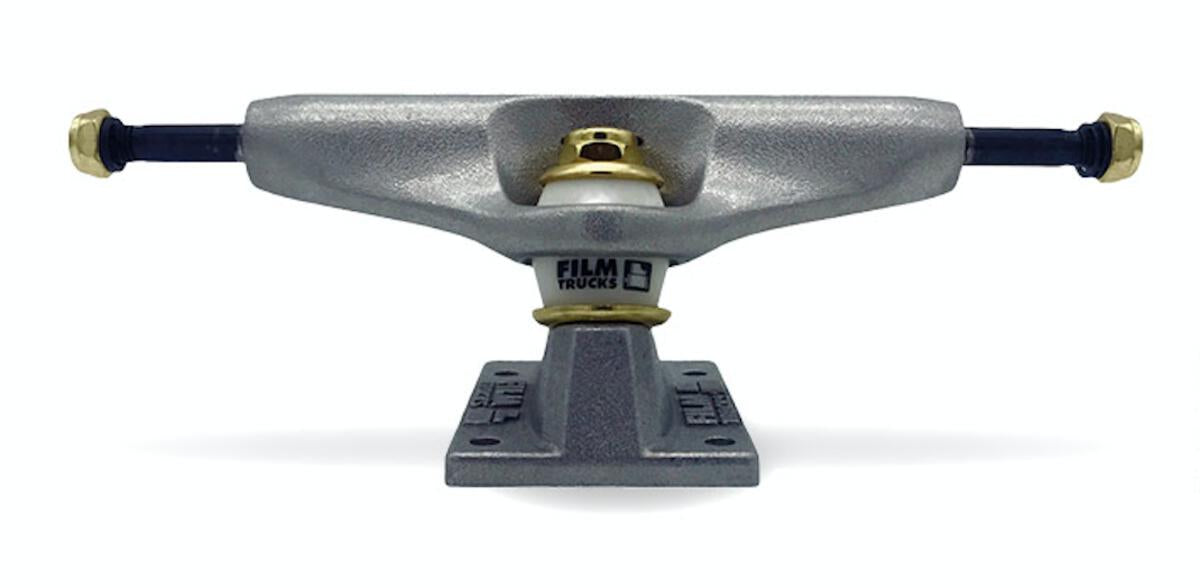 Film Trucks - Raw White Bushing
