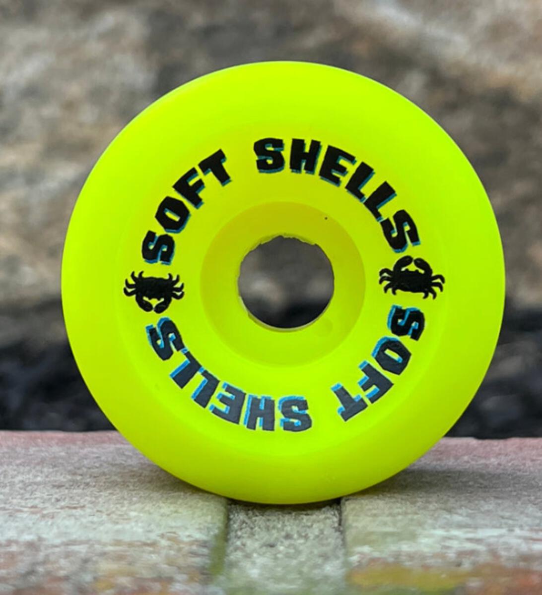 Speedlab - Soft Shells 57MM 95A