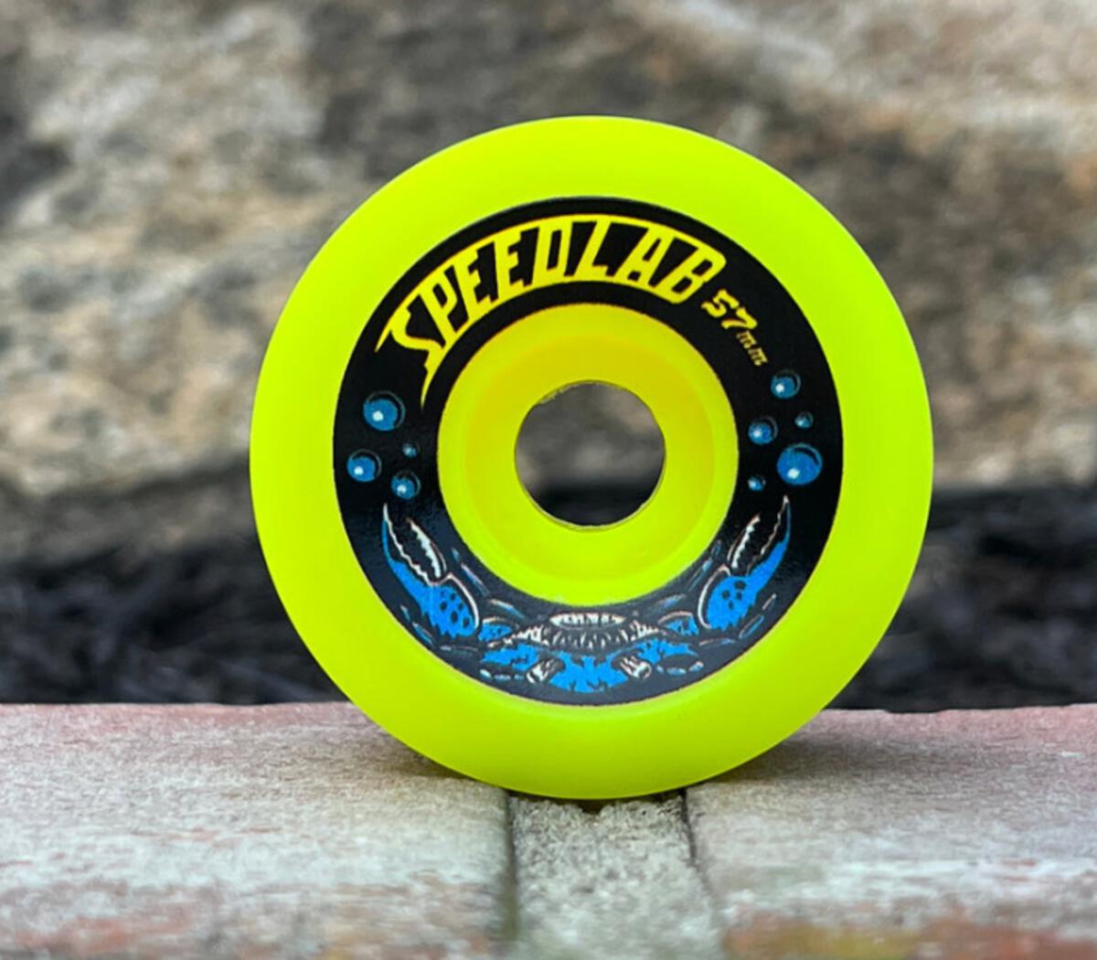 Speedlab - Soft Shells 57MM 95A