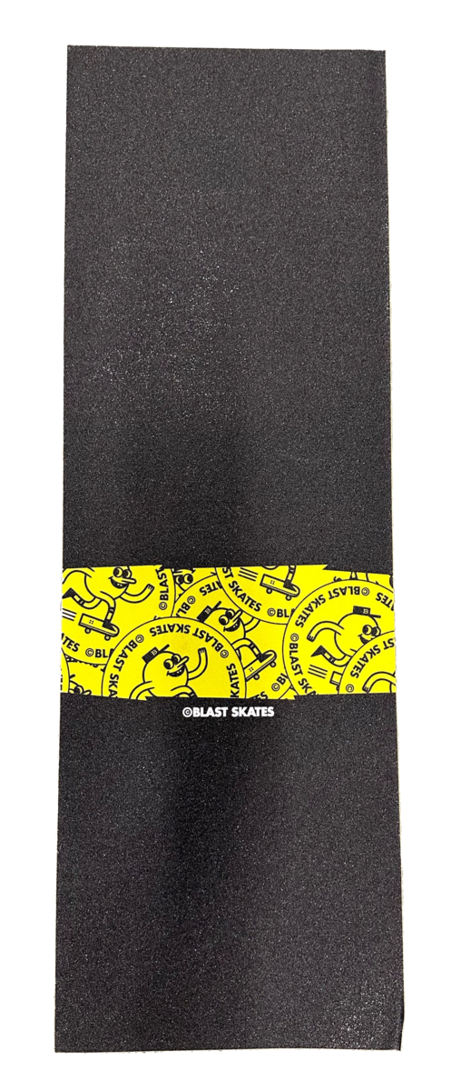 Grip Tape - Blast Logo