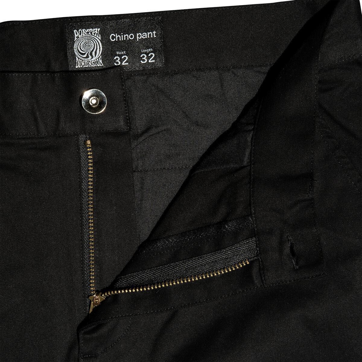 Portal Dimension - Chino pants