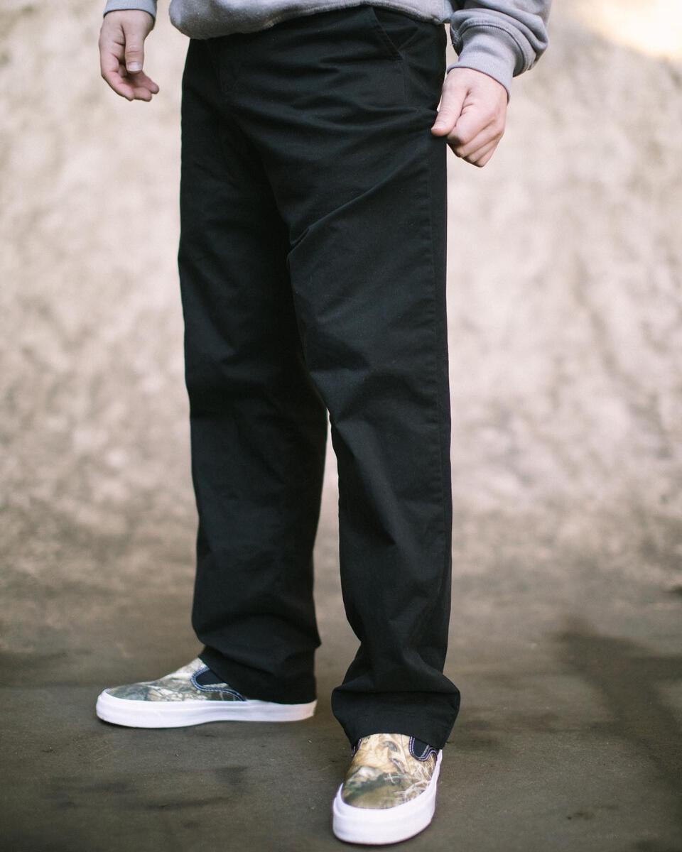 Portal Dimension - Chino pants