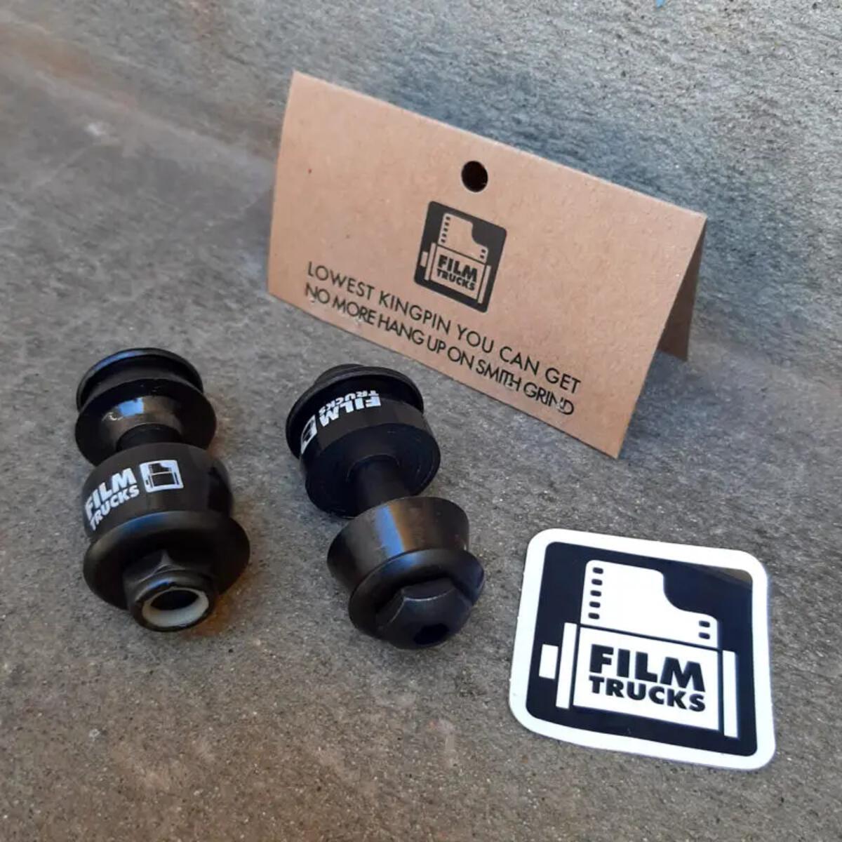 Film Trucks - Inverted Kingpin 2PK