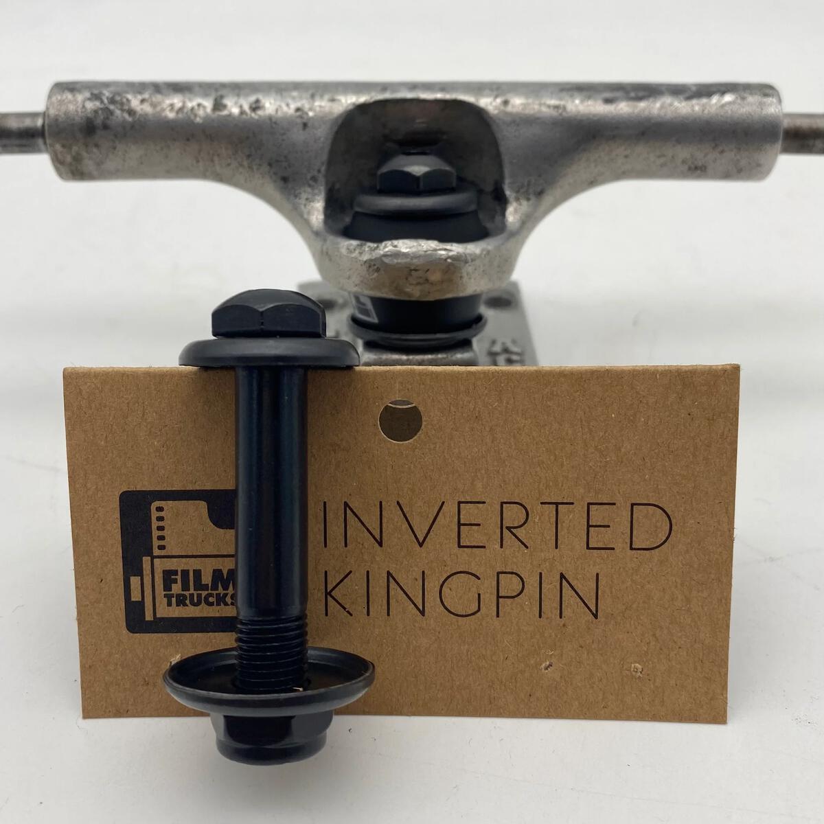 Film Trucks - Inverted Kingpin 2PK