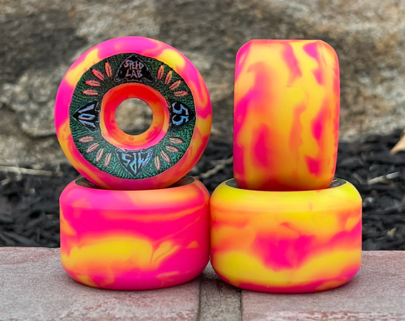 Speedlab - MPS 55MM x 23MM 101A