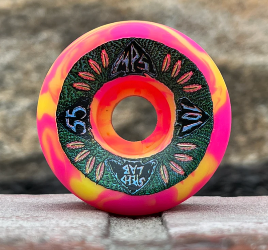 Speedlab - MPS 55MM x 23MM 101A