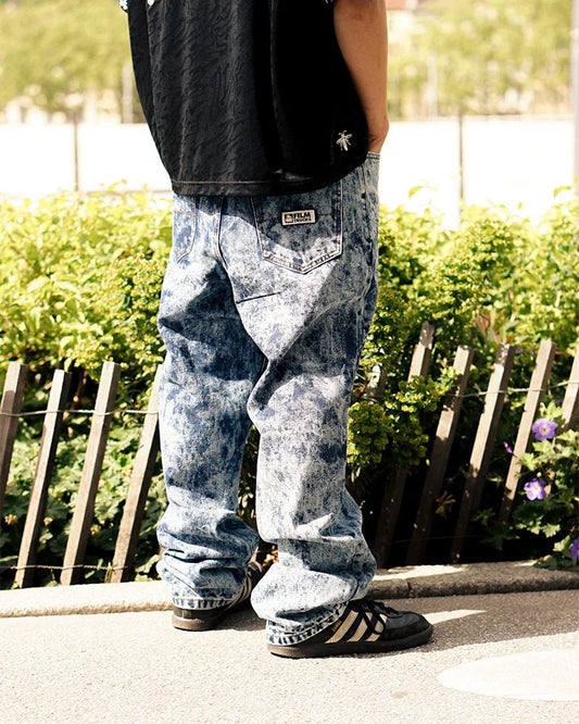 Film Trucks - Classic Jeans Acid Wash