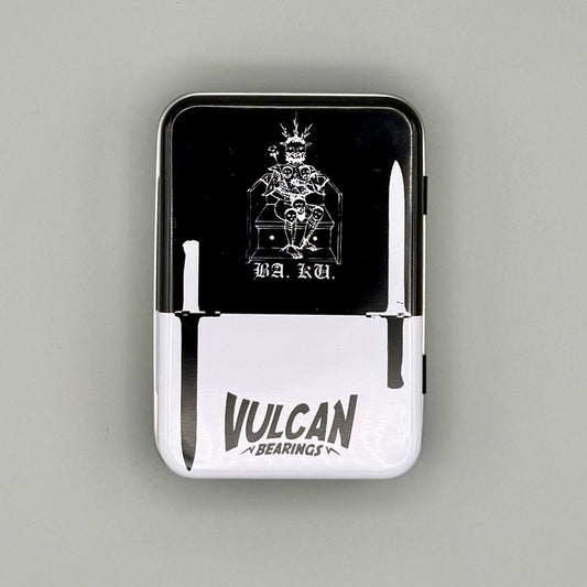 Vulcan Bolts - Baku X Vulcan bearings ABEC 777