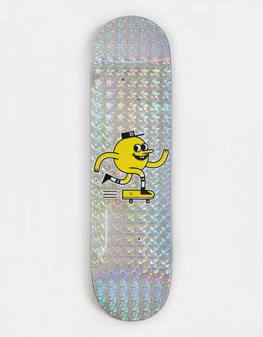Deck Blast - Sparkle Mascot