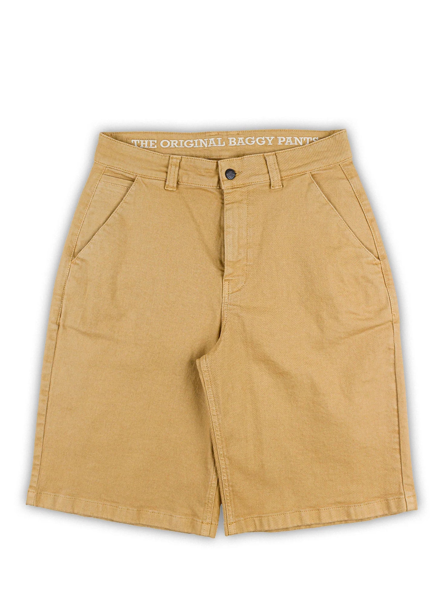 HOMEBOY - XTRA MONSTER CHINO SHORTS DUST