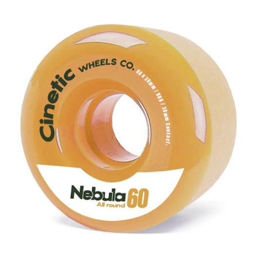 Cinetic - Nebula 60MM 80A