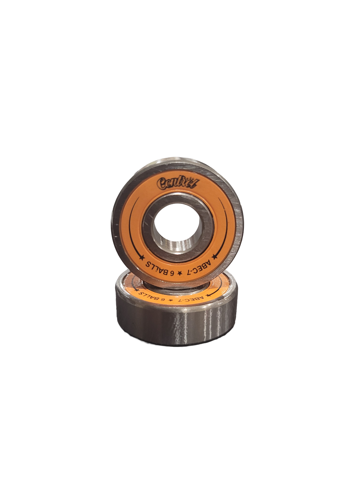 Control - 6 ball bearings - Abec 7