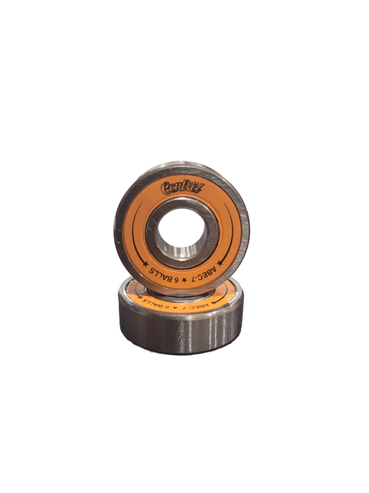 Control - 6 ball bearings - Abec 7