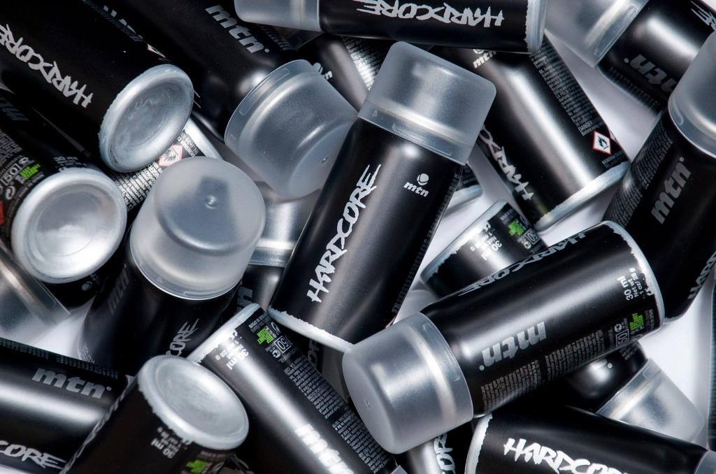 MTN - Micro 30ml - High pressure