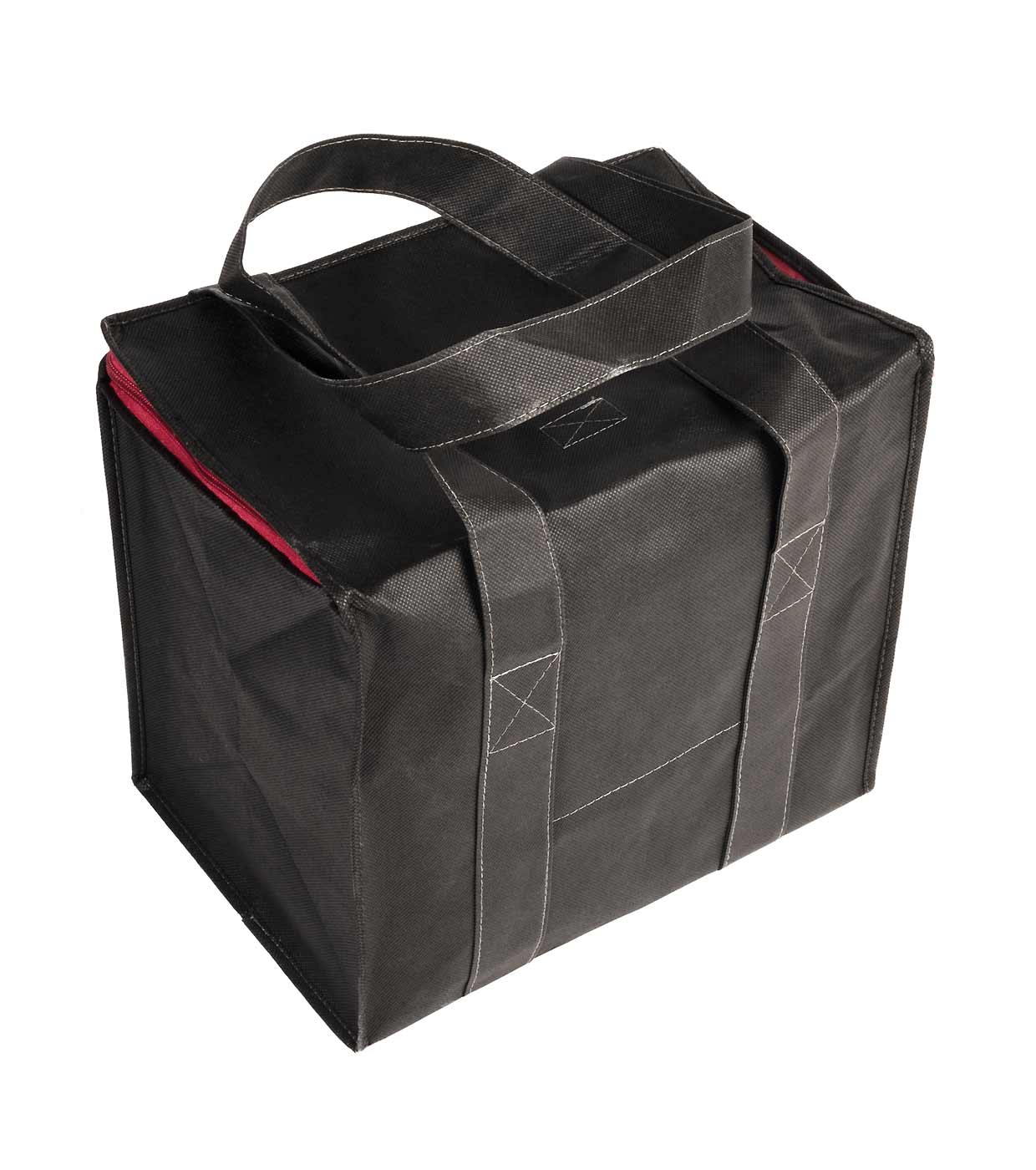 Mr. Serious - 12 Pack Spray Can Bag