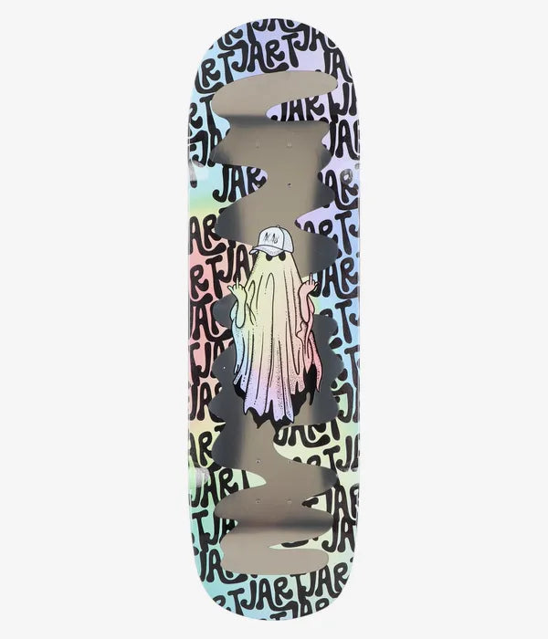 Jart - ACAB 9"x32.55" Shaped Cruzade Deck