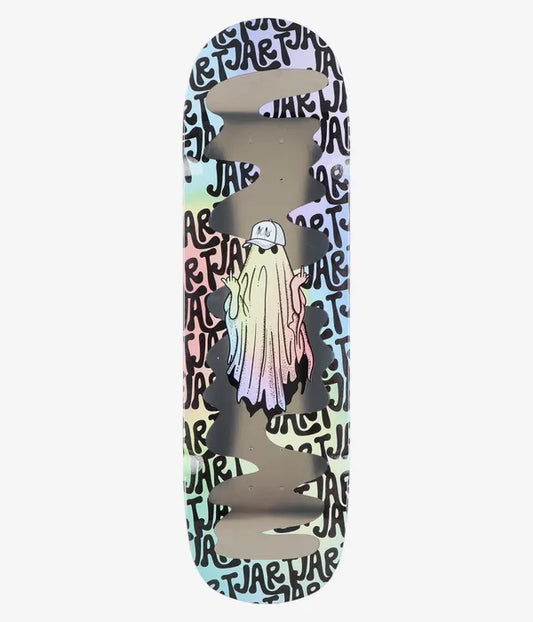 Jart - ACAB 9"x32.55" Shaped Cruzade Deck