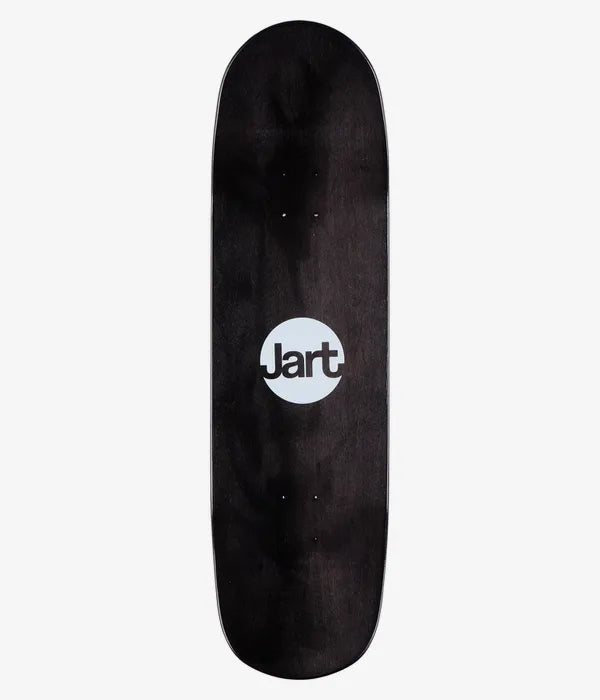 Jart - ACAB 9"x32.55" Shaped Cruzade Deck