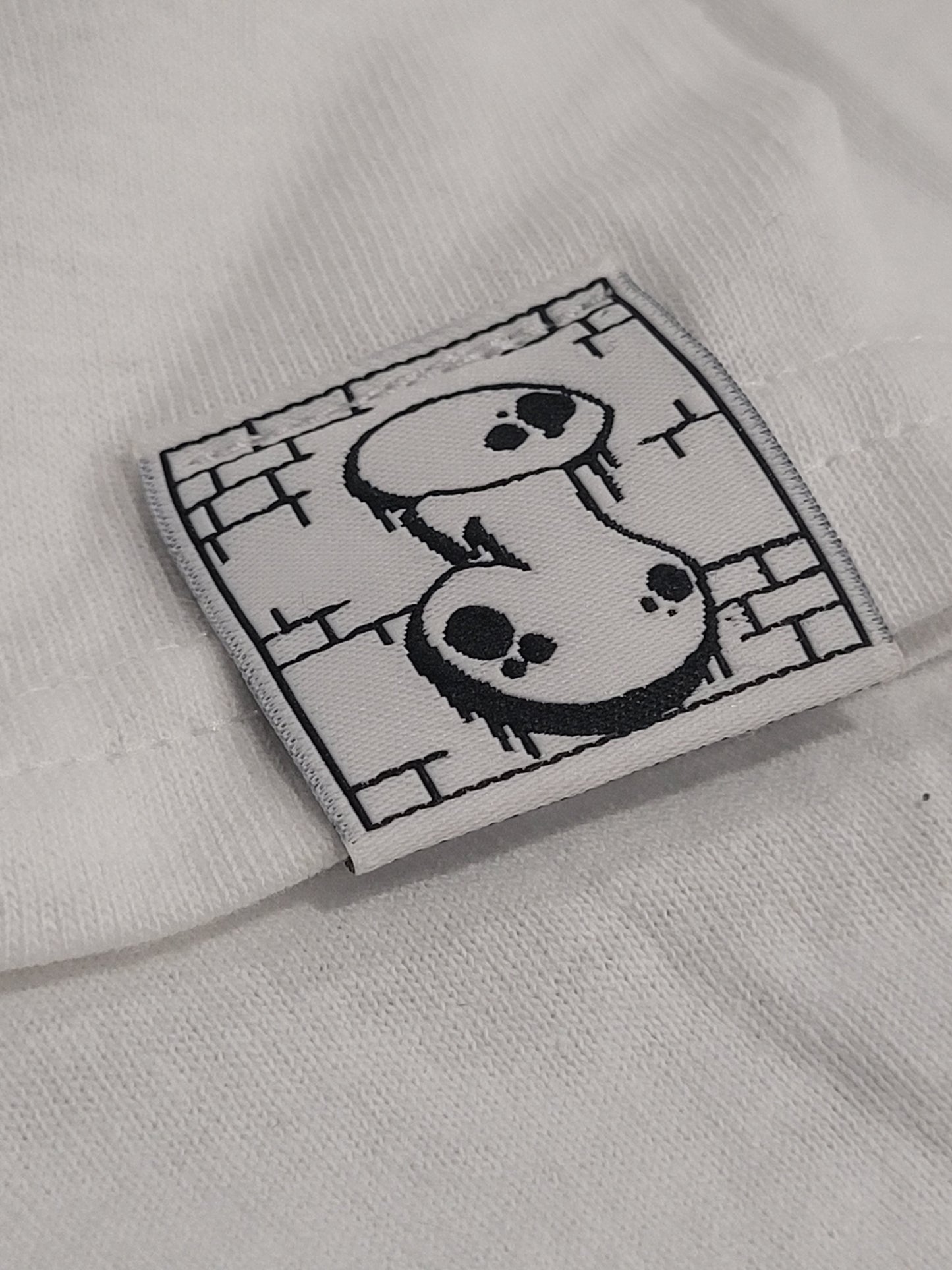 Infamy Worldwide - Hood Rat Tee