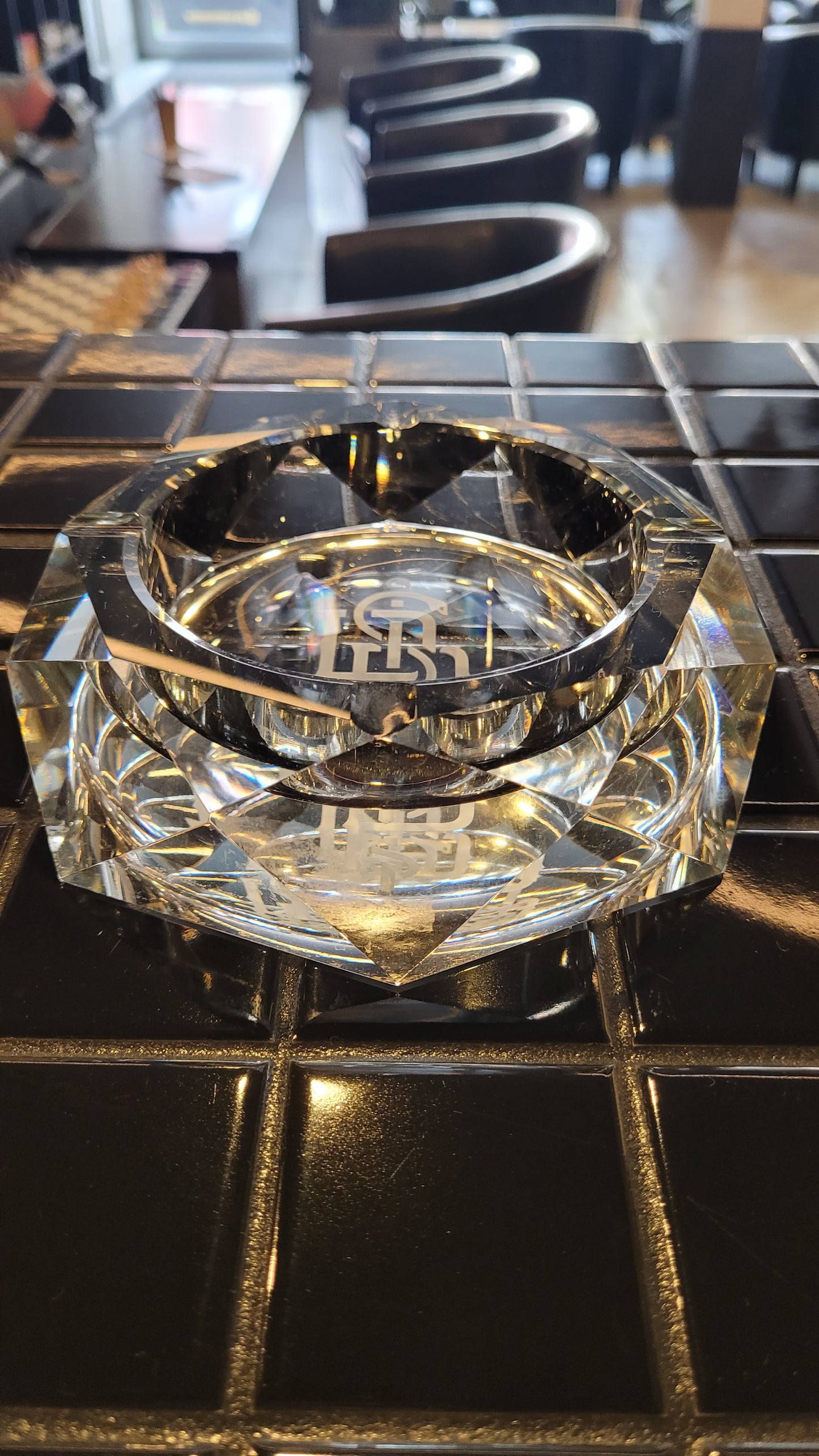 DRUG Prophets - Luxury Ashtray