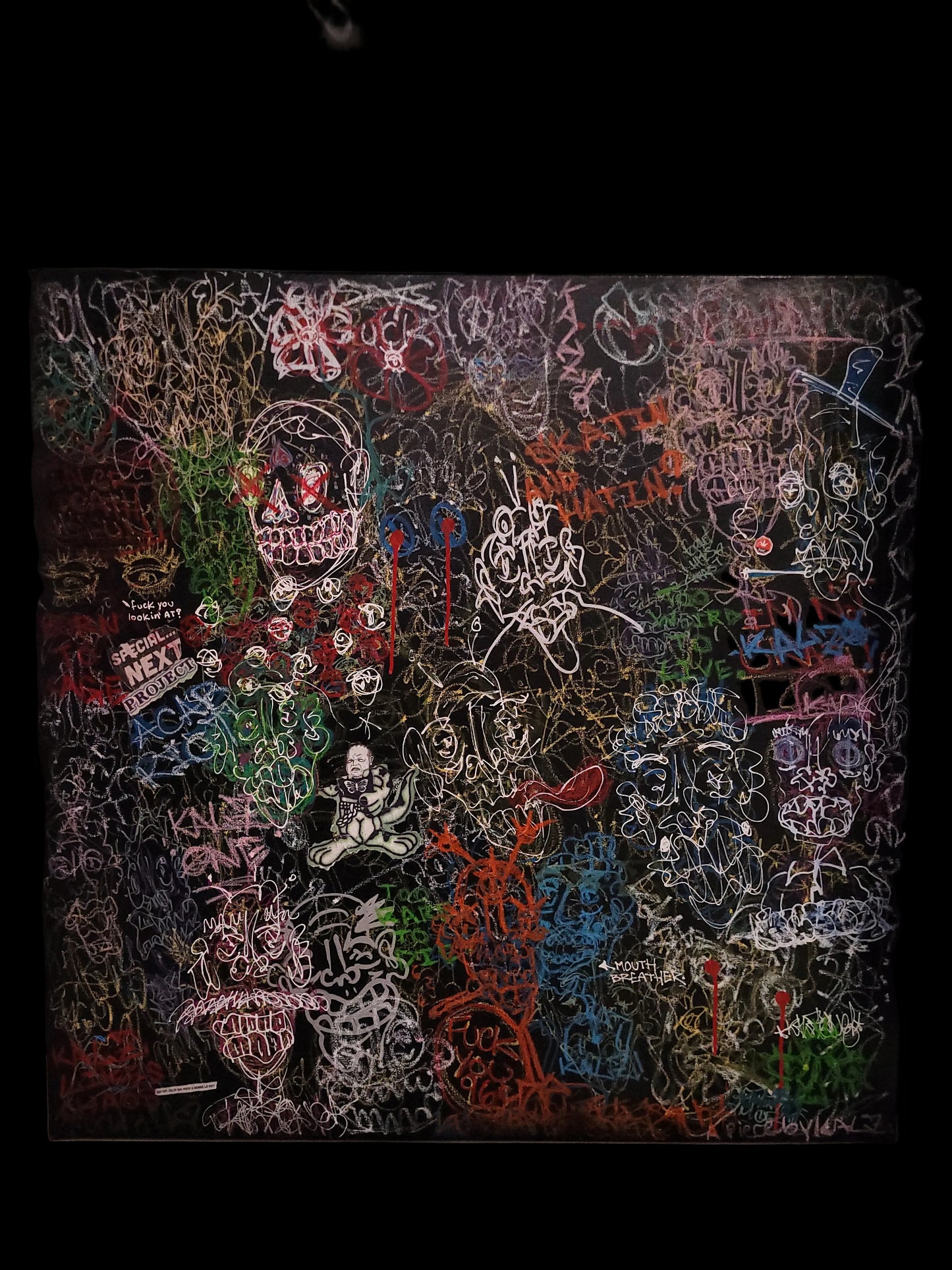 Kalz - Social Circle