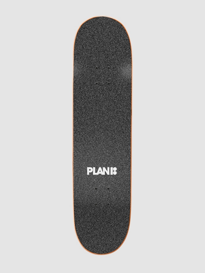 Plan B - Complete Og Grain Blue 8.25"x31.85"