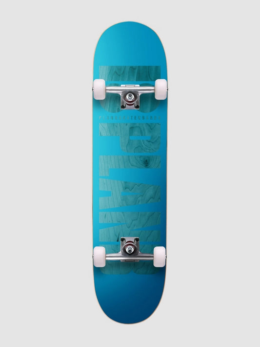 Plan B - Complete Og Grain Blue 8.25"x31.85"