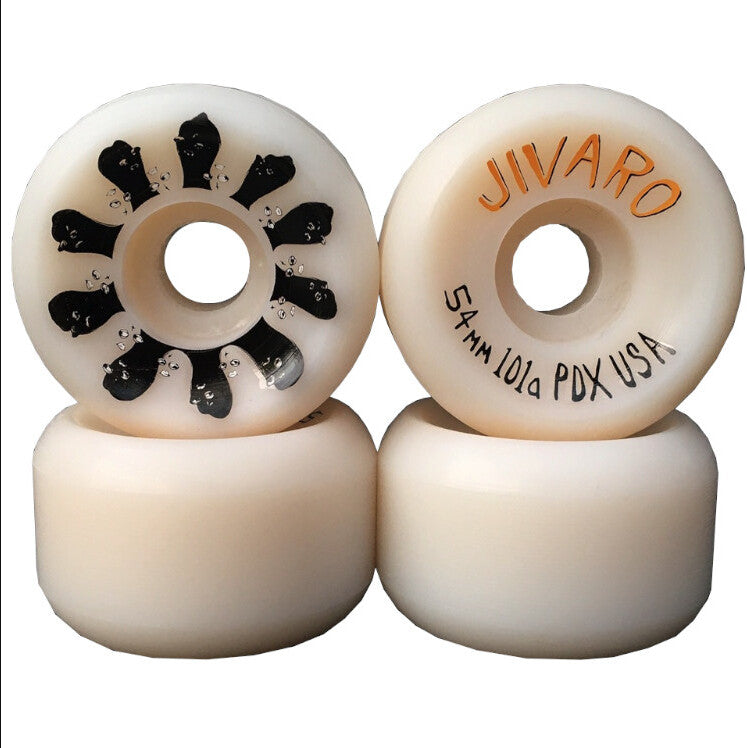 Jivaro - Whittler 54MM 101a