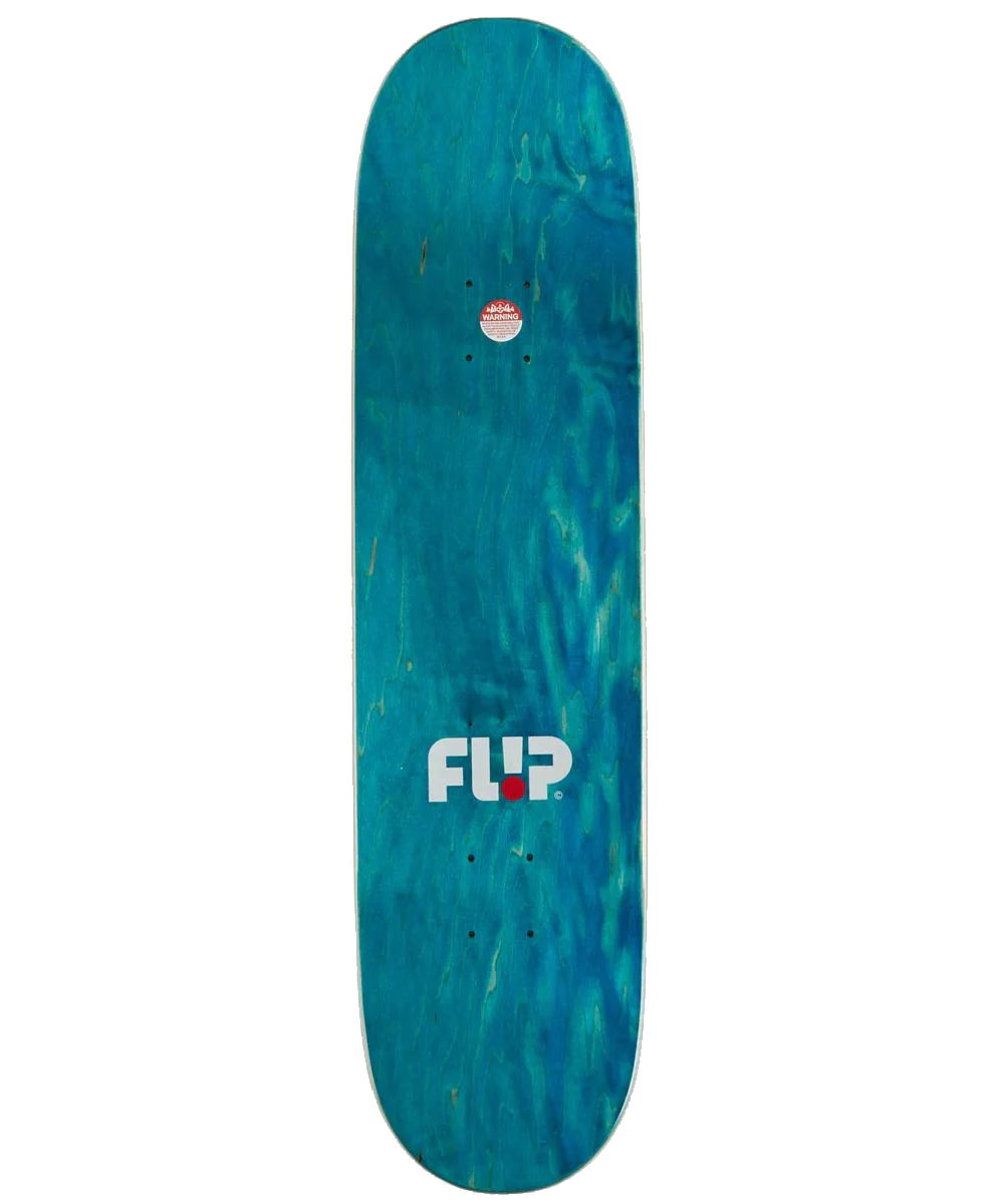 Flip - Penny Toms Friends 50th 8.1"x31.63"