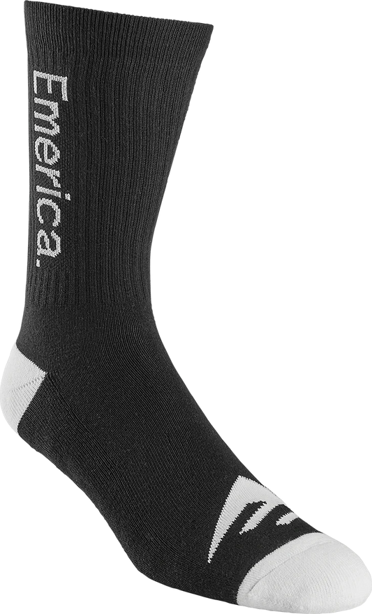 Emerica - Pure Crew Socks