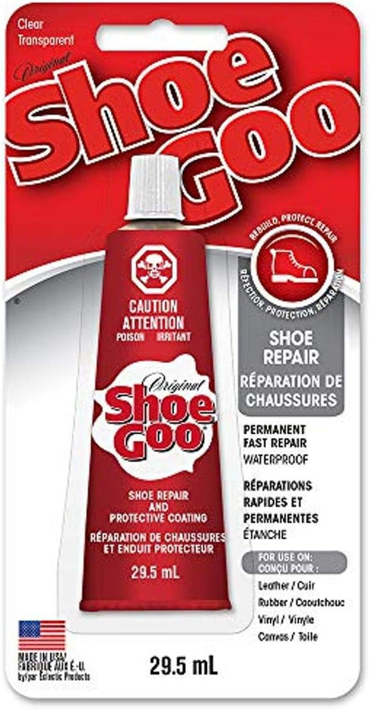 Shoe Goo - Shoe repair 29.5ml