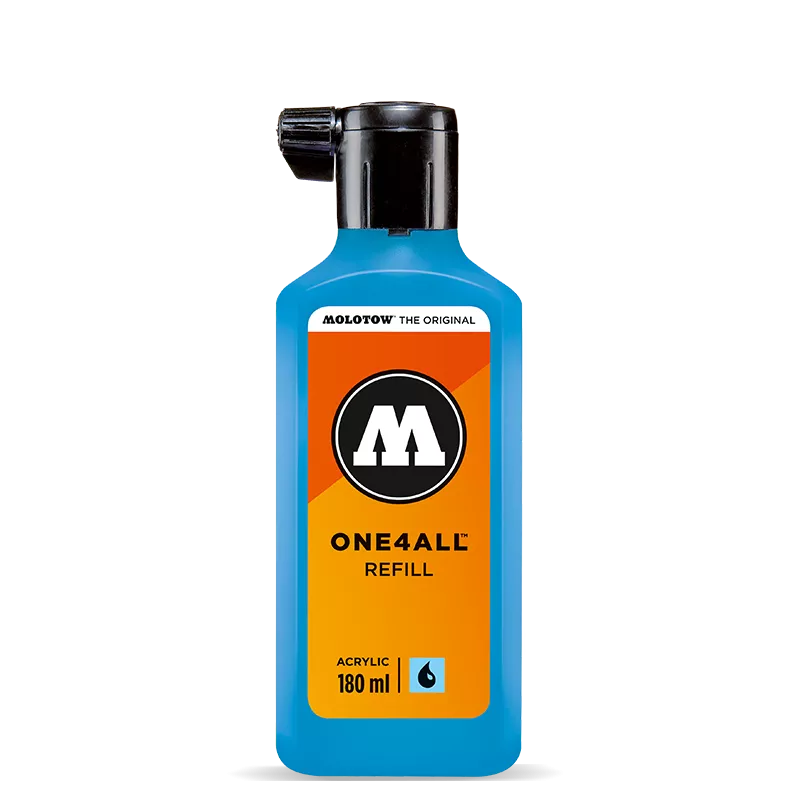 Molotow - One4all Refill 180ml
