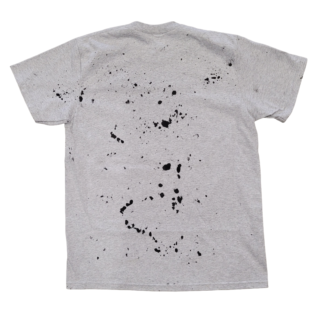 Drainwash - Light Grey Large 101