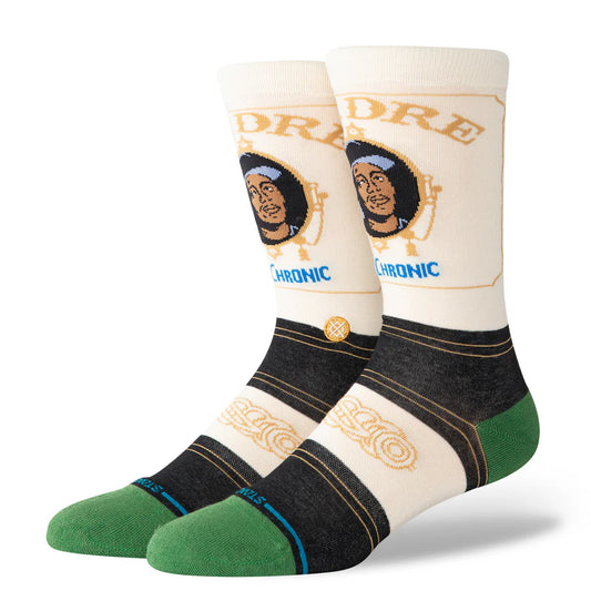 Stance - DRE The Chronic Crew