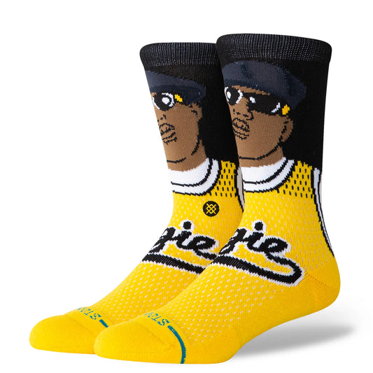 Stance - Notorious B.I.G. Juicy Crew