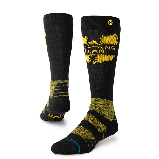 Stance - Wu-Tang Clan Shaolin Slums Wools OTC