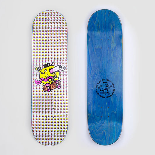 Deck Blast - Acid blotter