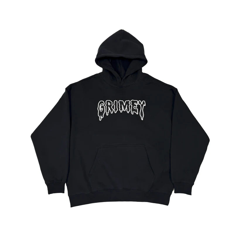 Grimey - Grimey Hoodie