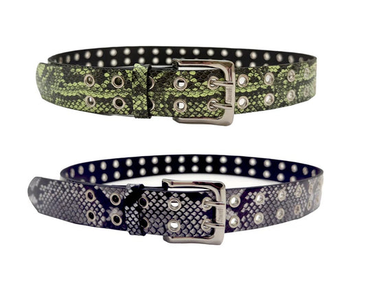 Grimey - Grommet Belt