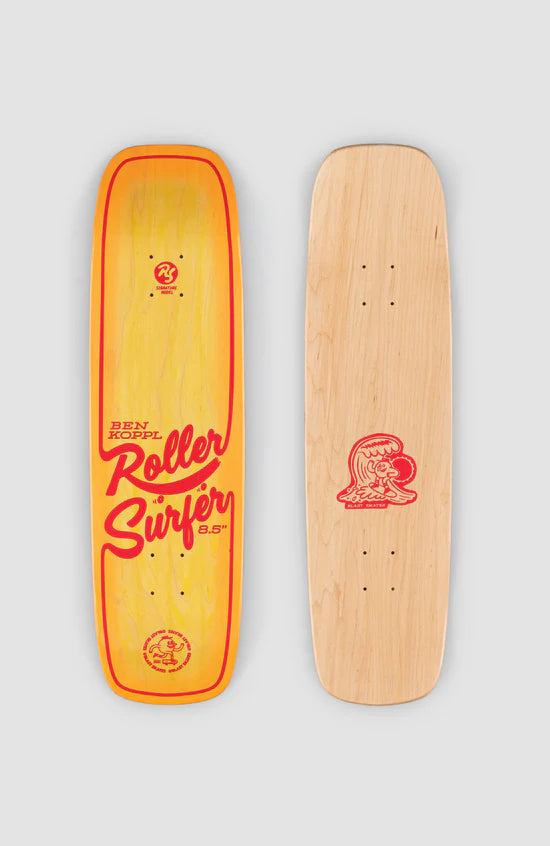 Blast - Ben Koppl Signature