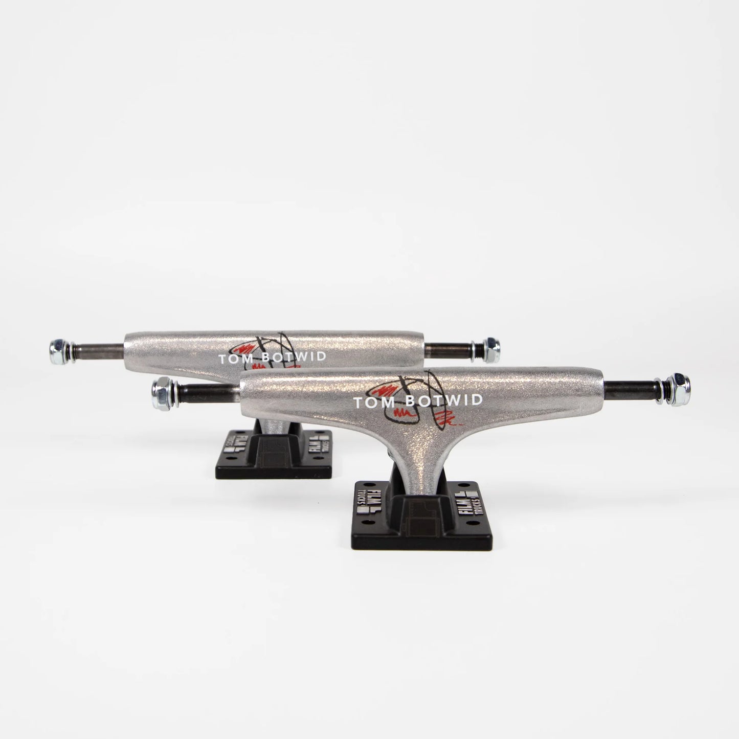 Film Trucks - Tom Botwid Pro Model