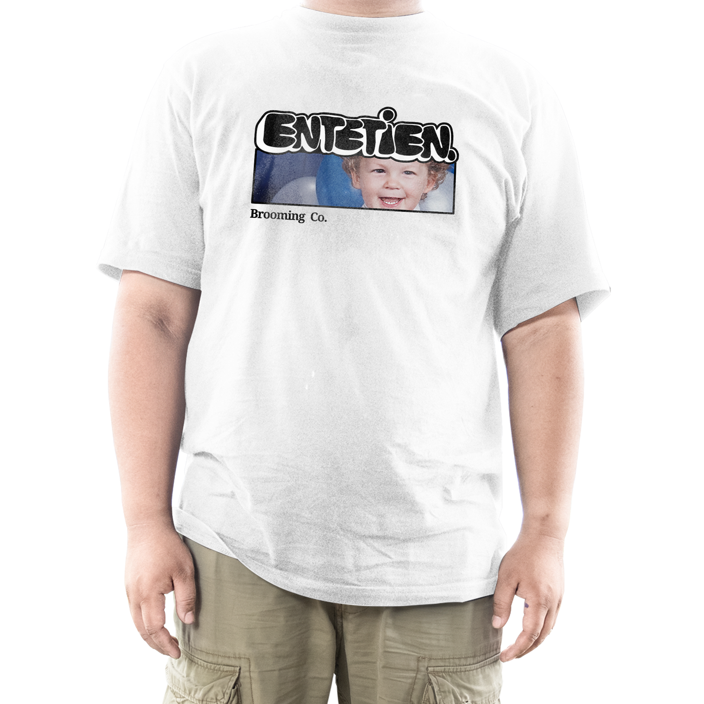 Entetien - BB