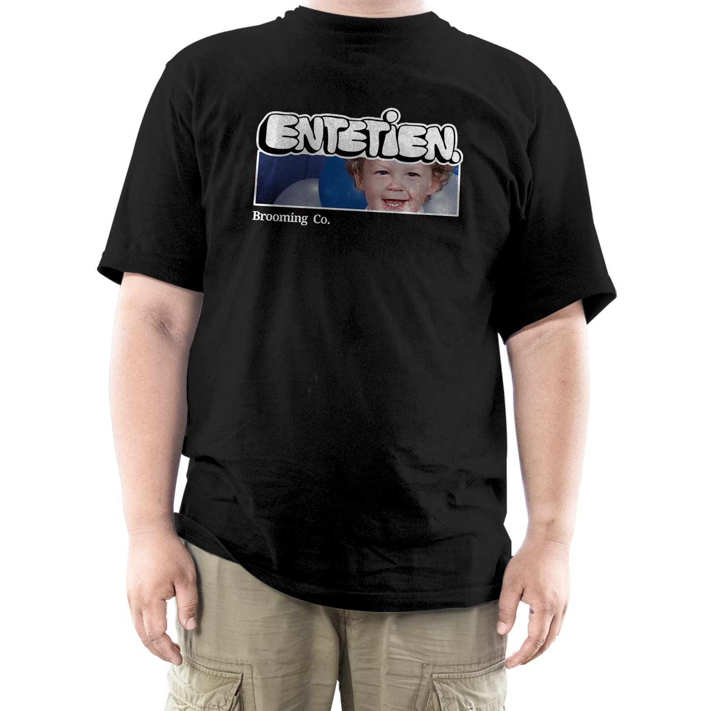 Entetien - BB