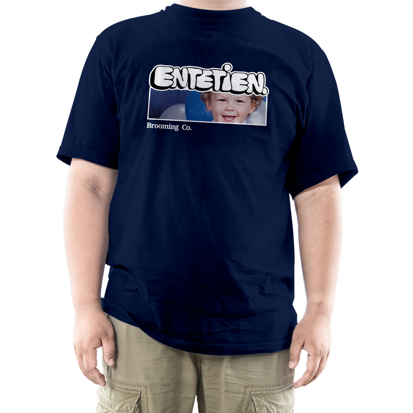 Entetien - BB