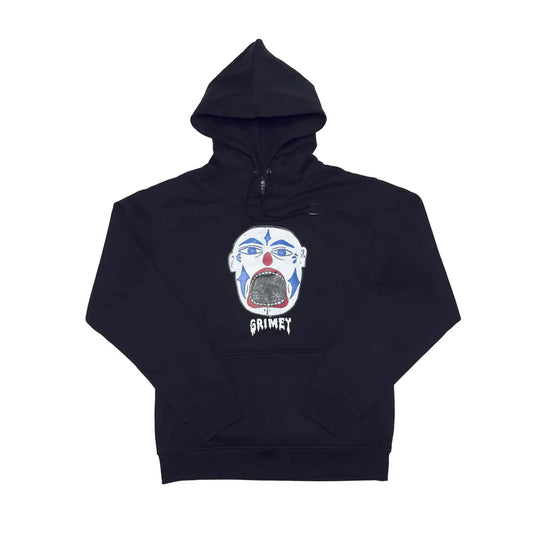 Grimey - Clown Hoodie