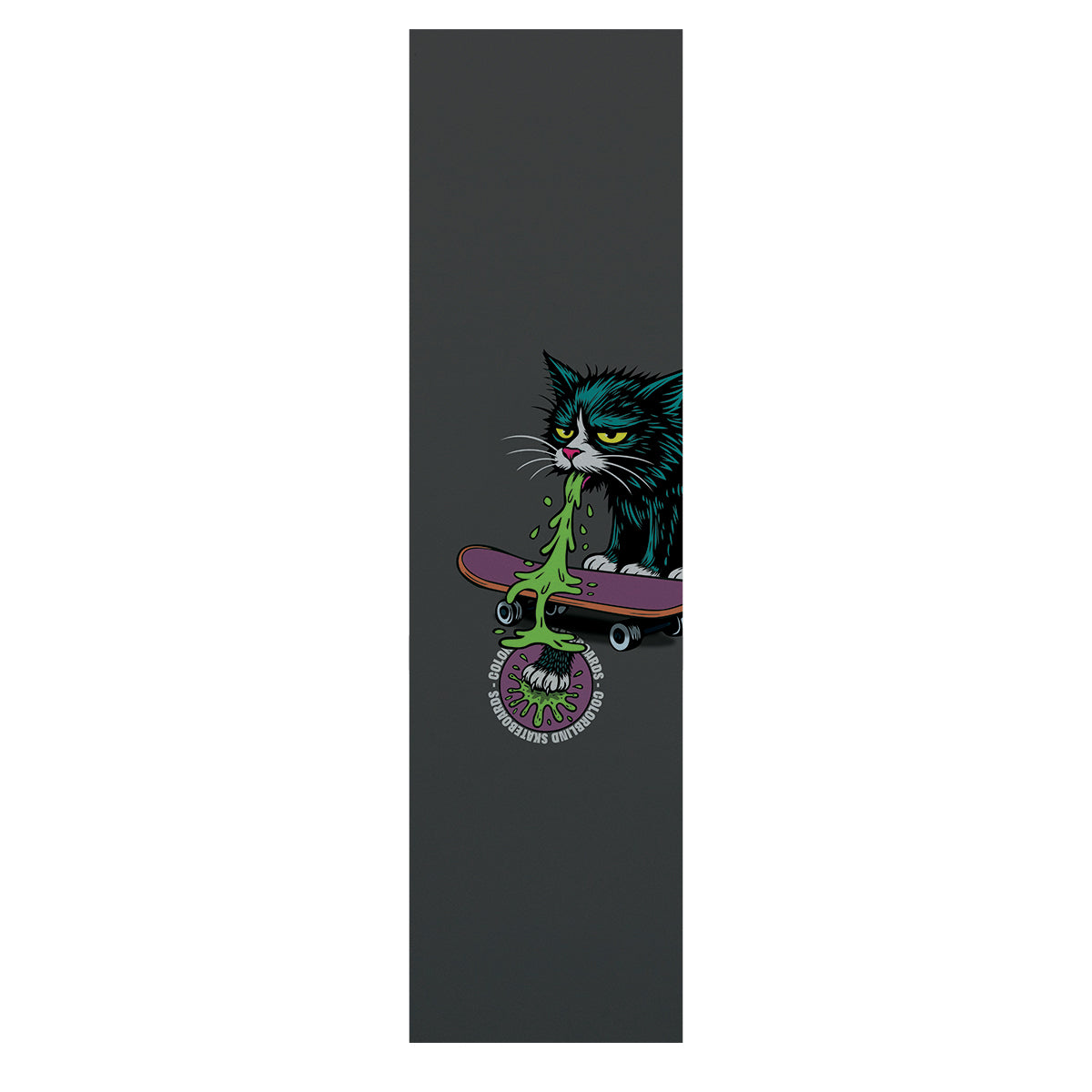 Colorblind - Griptape Sick Trick