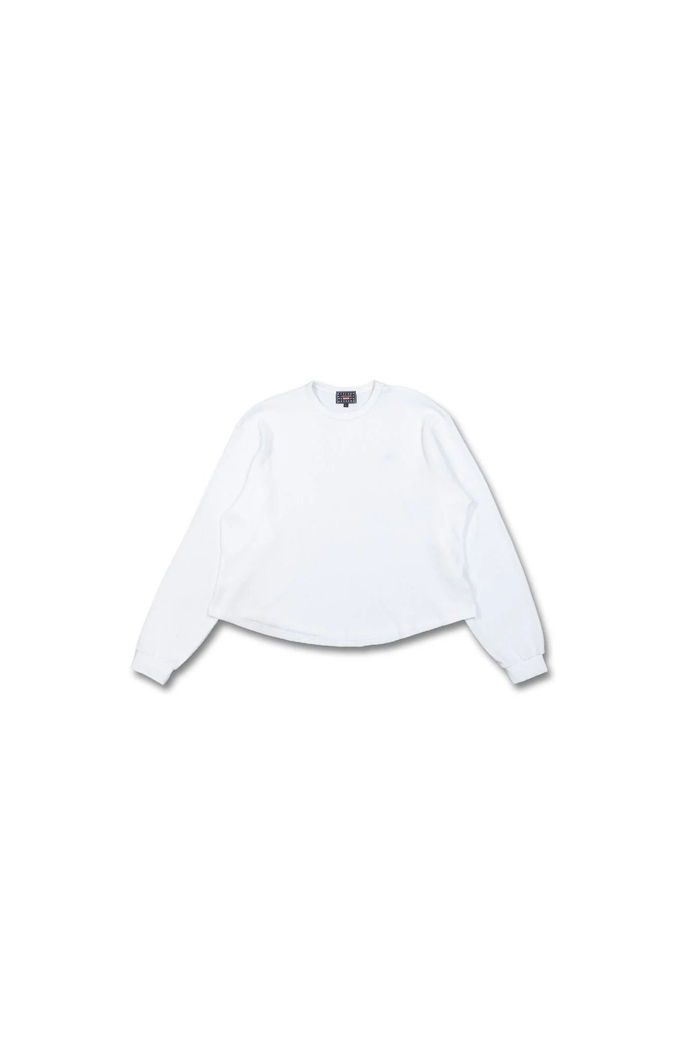 Gone - Thermal LS Shirt