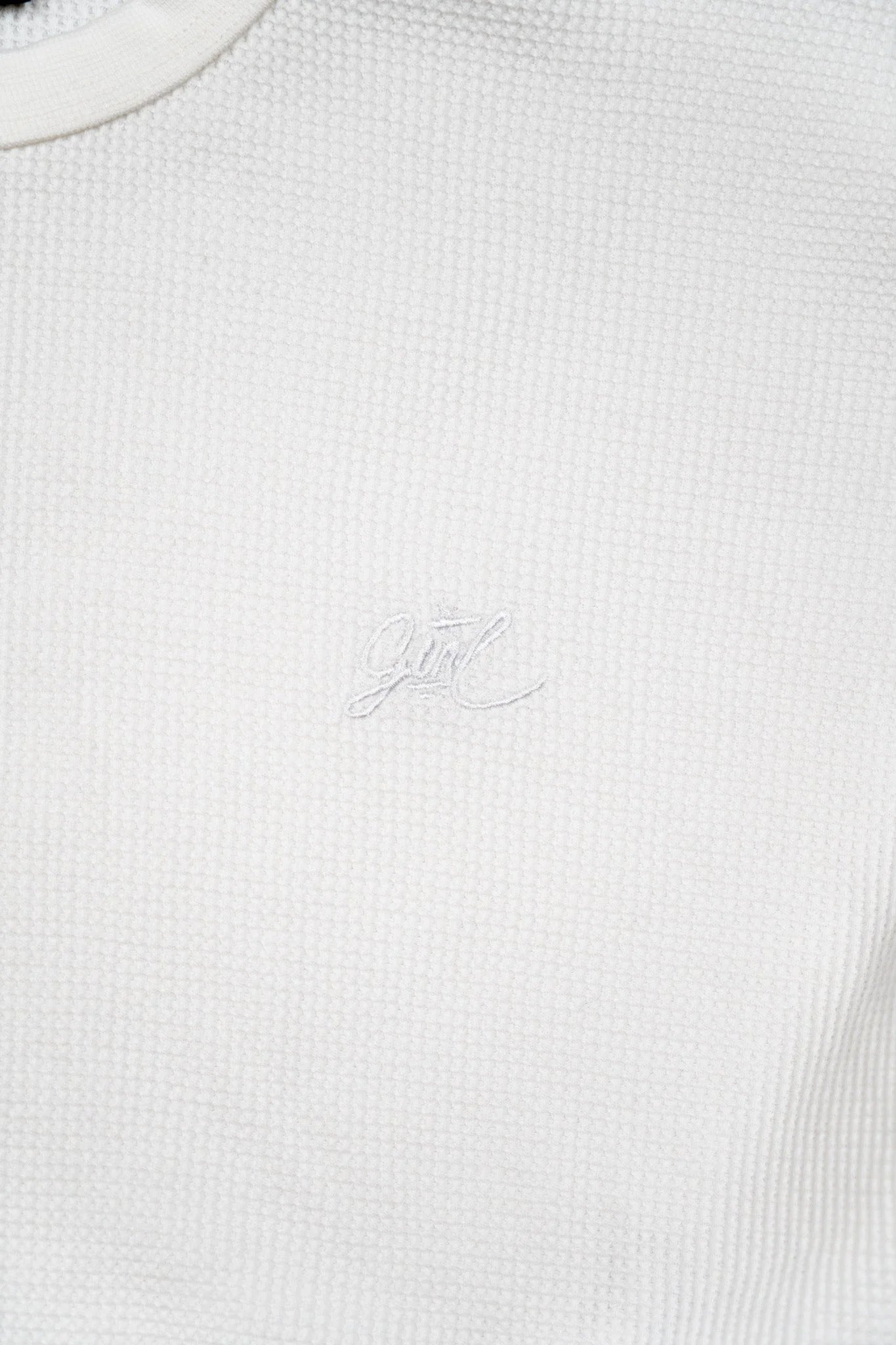 Gone - Thermal LS Shirt