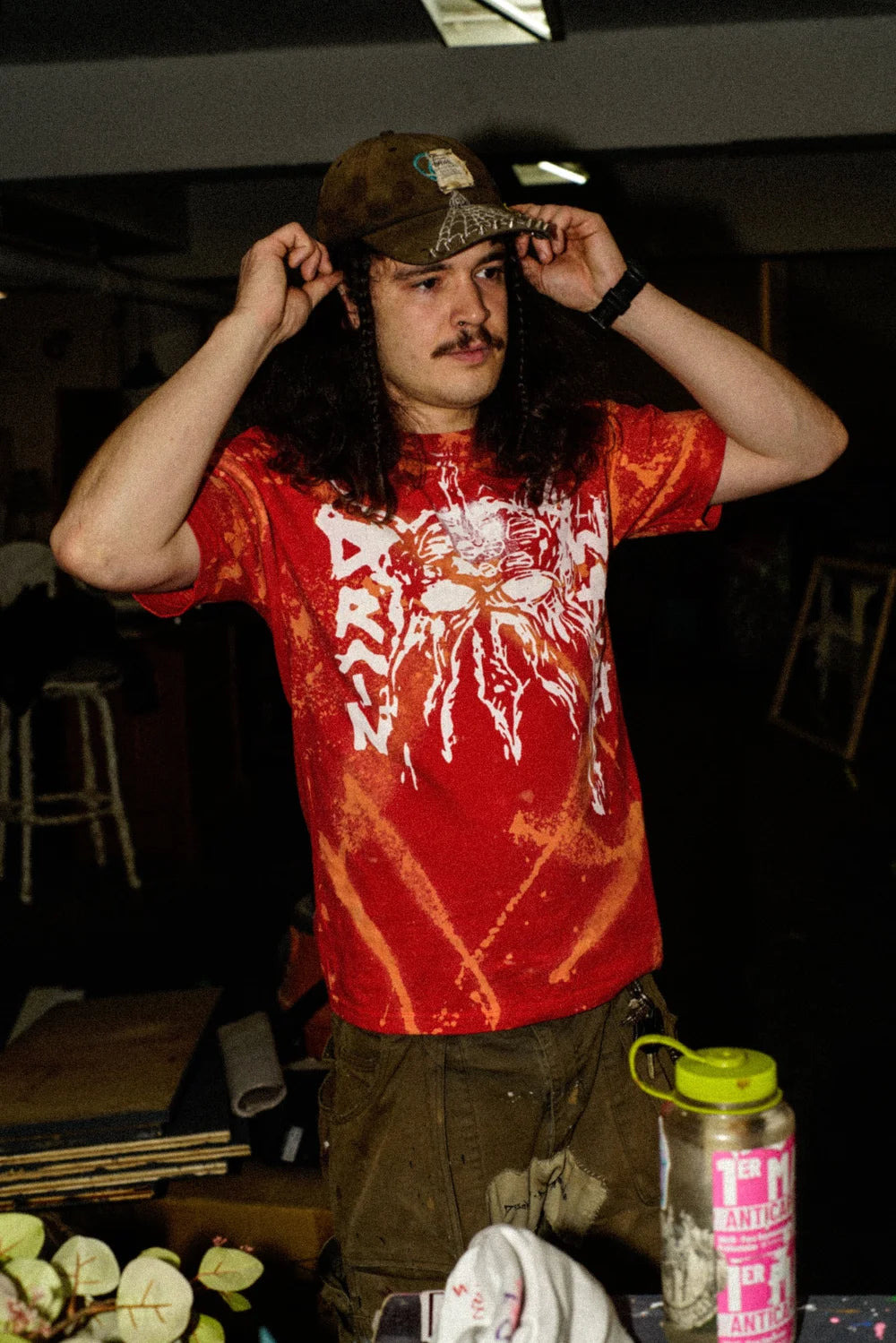 Drainwash - Drip Invasion 2