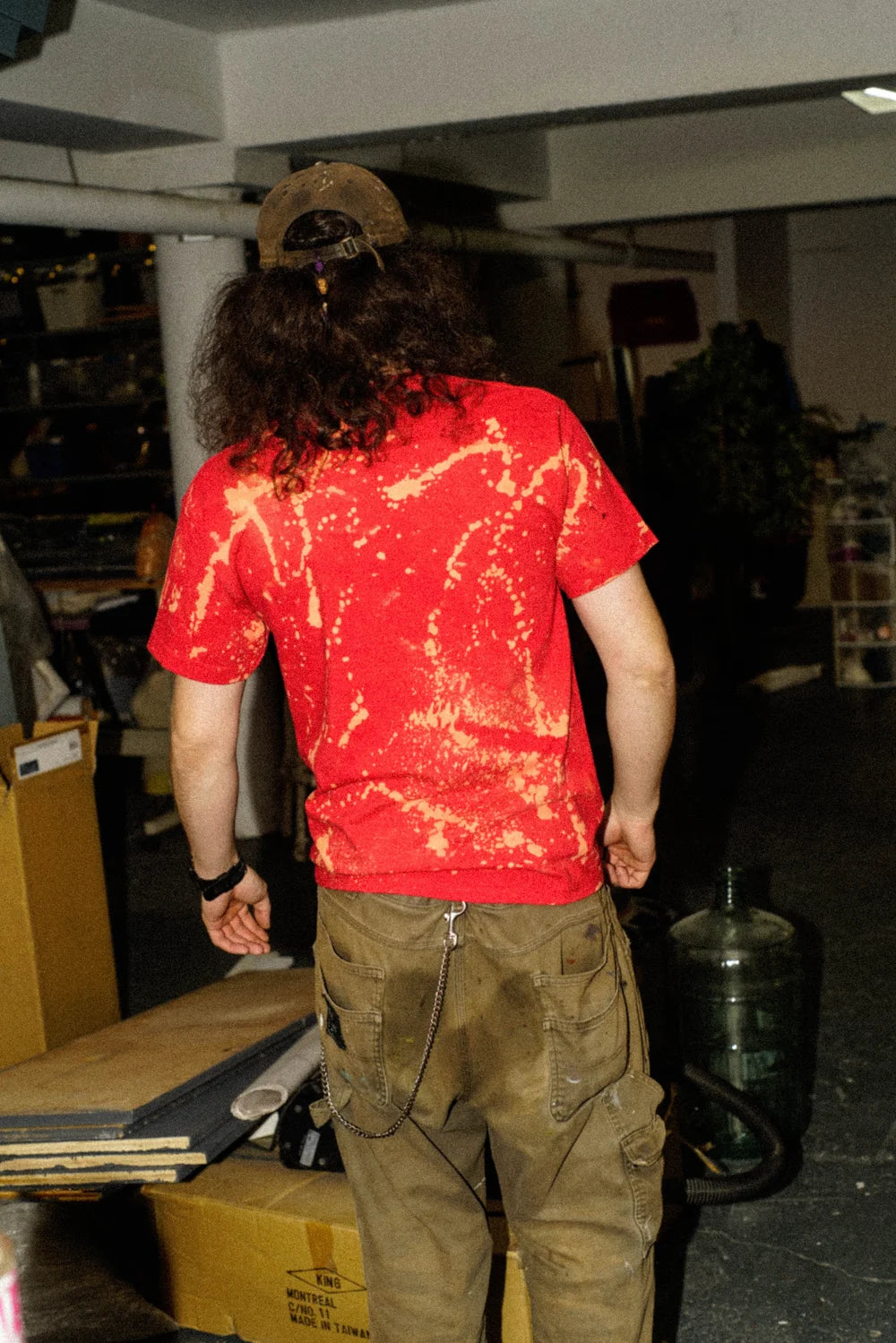 Drainwash - Drip Invasion 2